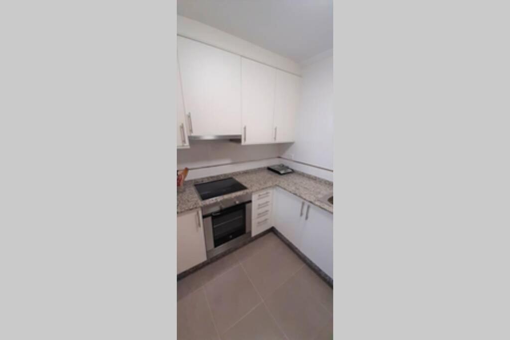 Ferienwohnung Apartamento Playa Foz Con Piscina Y Parking 010 Exterior foto